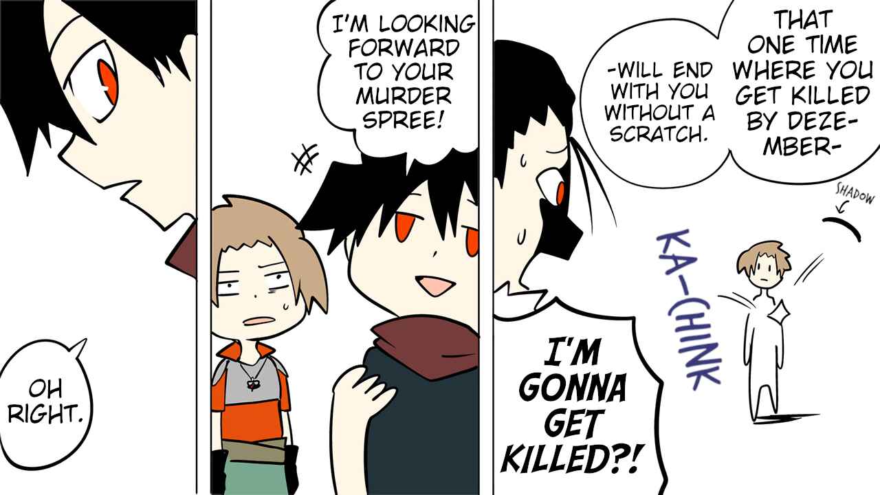 Senyuu. Chapter 58 - Page 10
