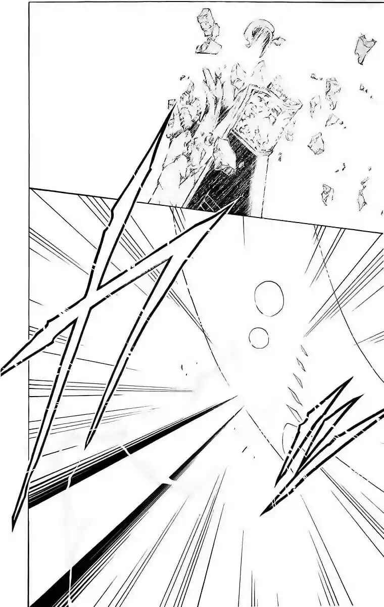Black Cat Chapter 183 - Page 11