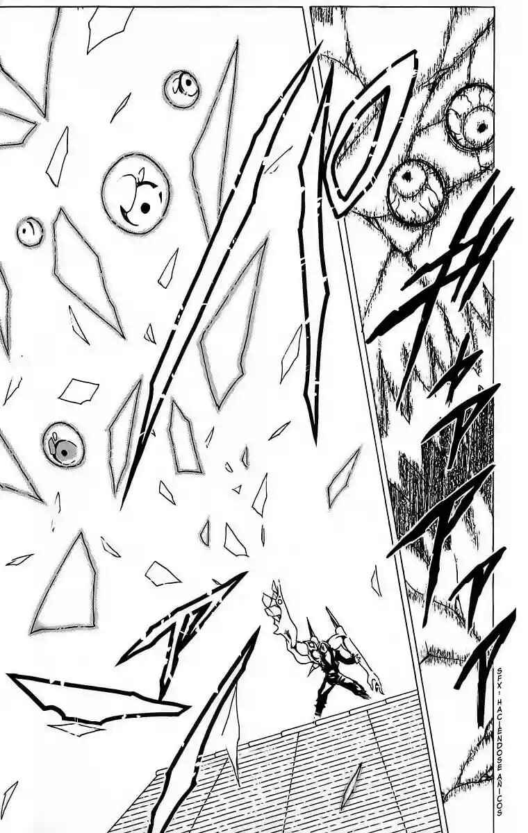 Black Cat Chapter 183 - Page 18