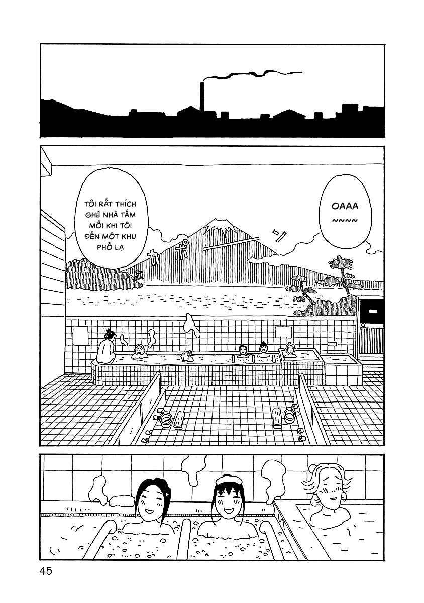 Chihiro-san Chapter 9 - Page 19