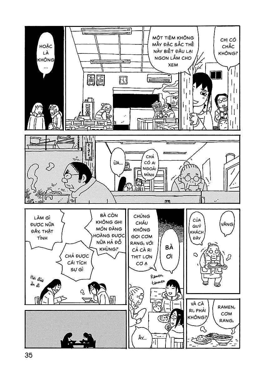 Chihiro-san Chapter 9 - Page 9