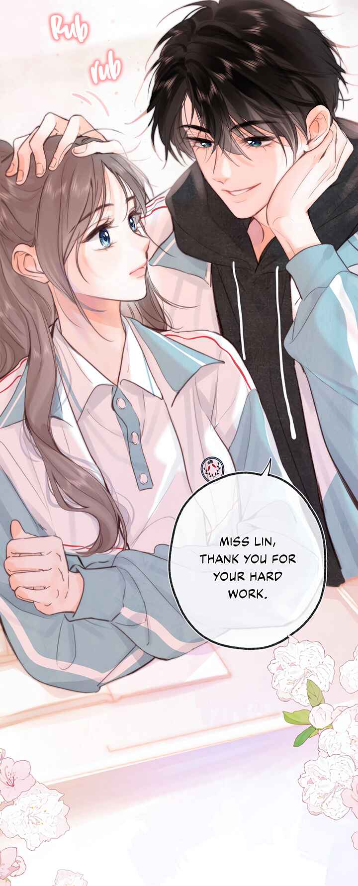 Lost In Reverie Chapter 20 - Page 13