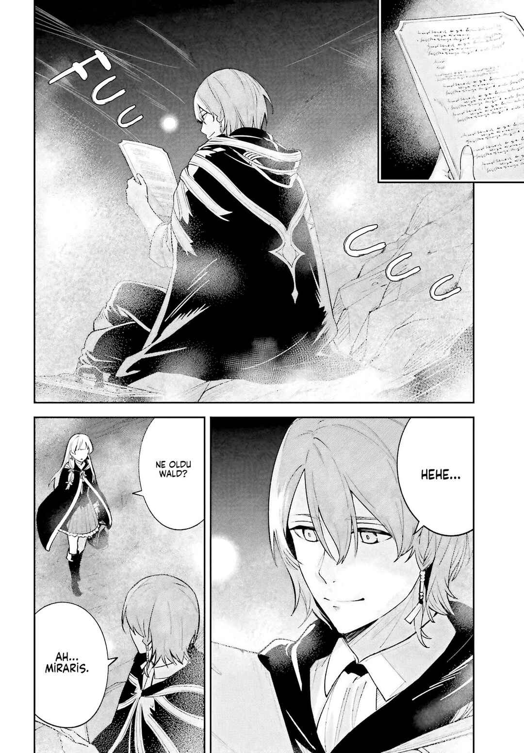 Unnamed Memory Chapter 5.5 - Page 3