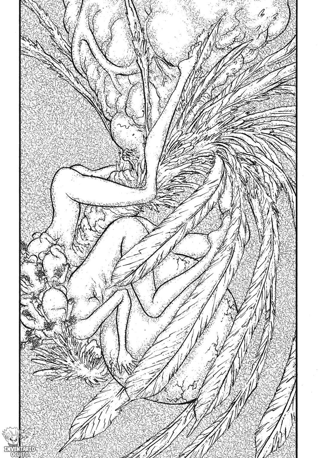 Trigun Chapter 20 - Page 15