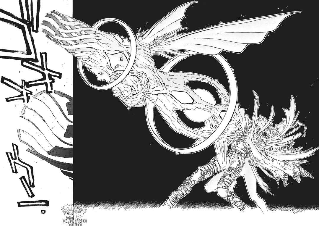 Trigun Chapter 20 - Page 37
