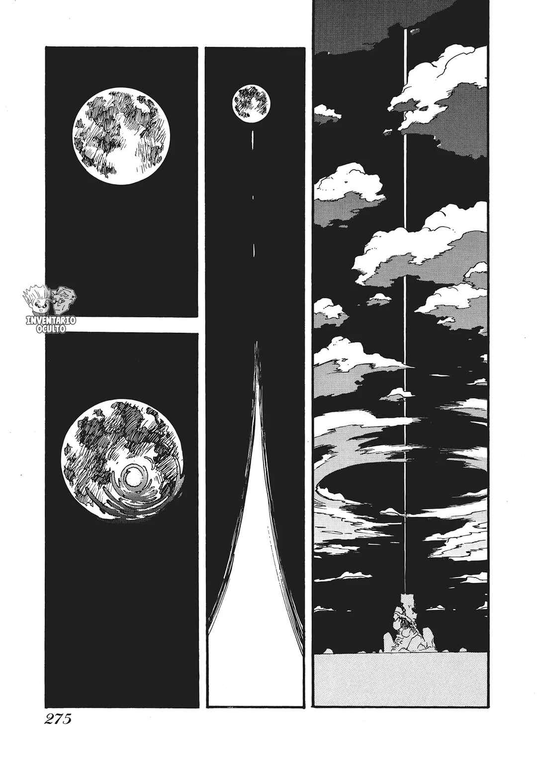 Trigun Chapter 20 - Page 44