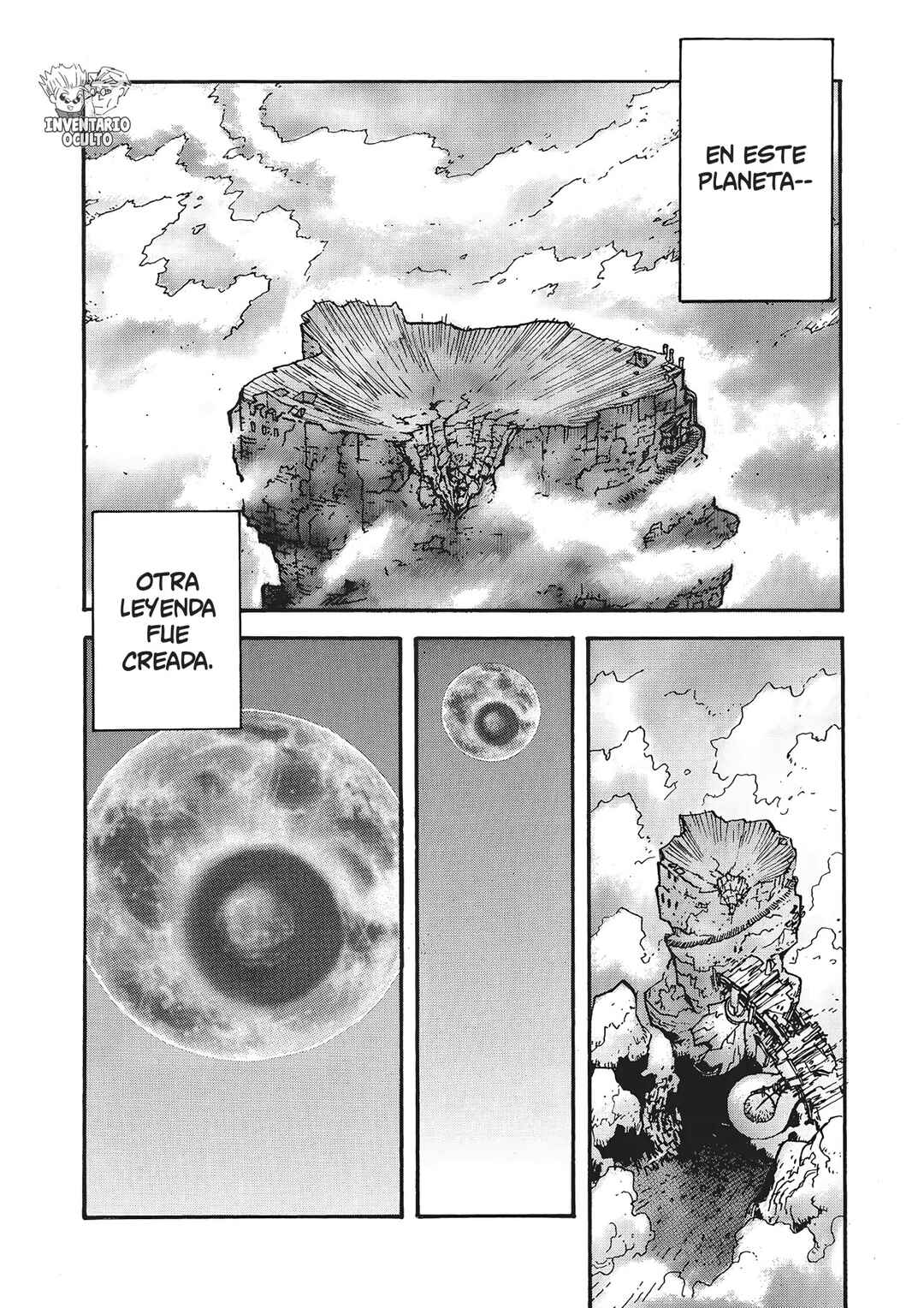 Trigun Chapter 20 - Page 48