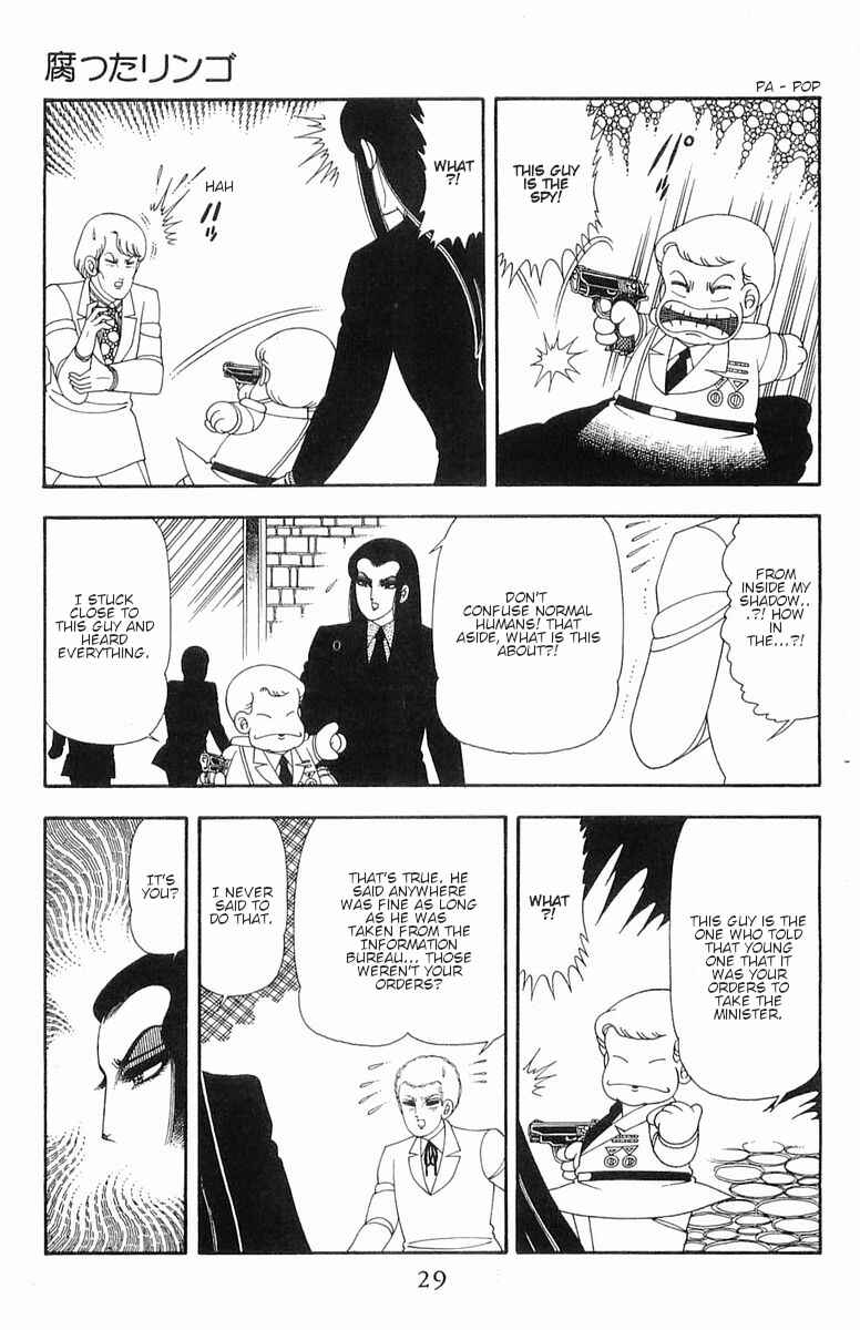 Patalliro! Chapter 56 - Page 29