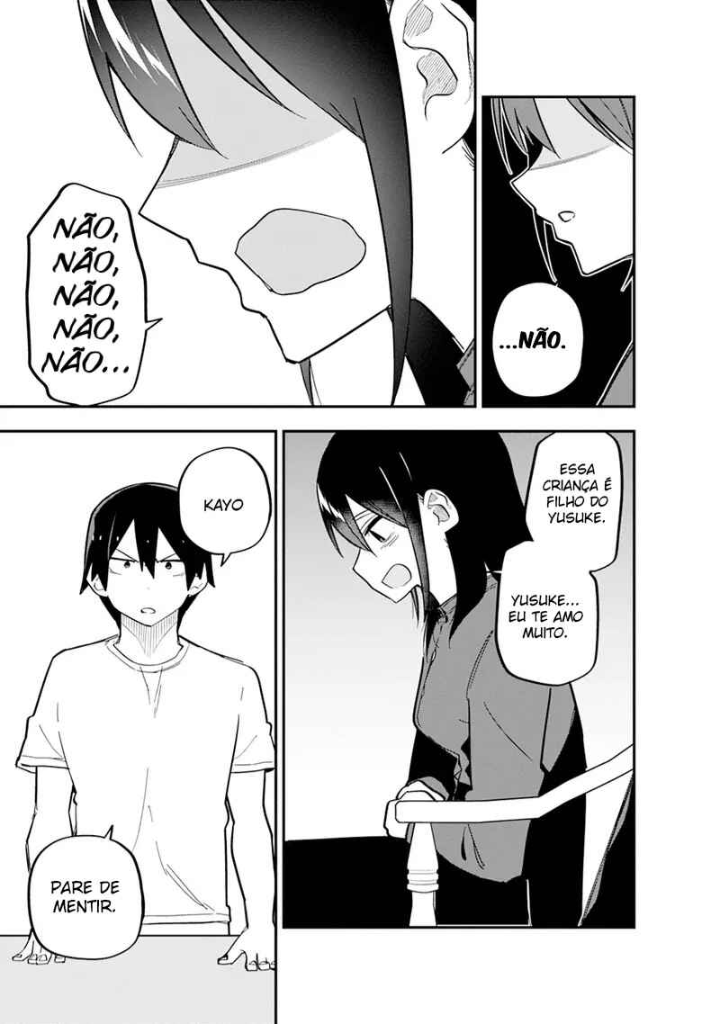 Koibito Swap Chapter 9 - Page 26