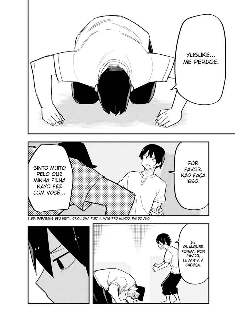 Koibito Swap Chapter 9 - Page 29