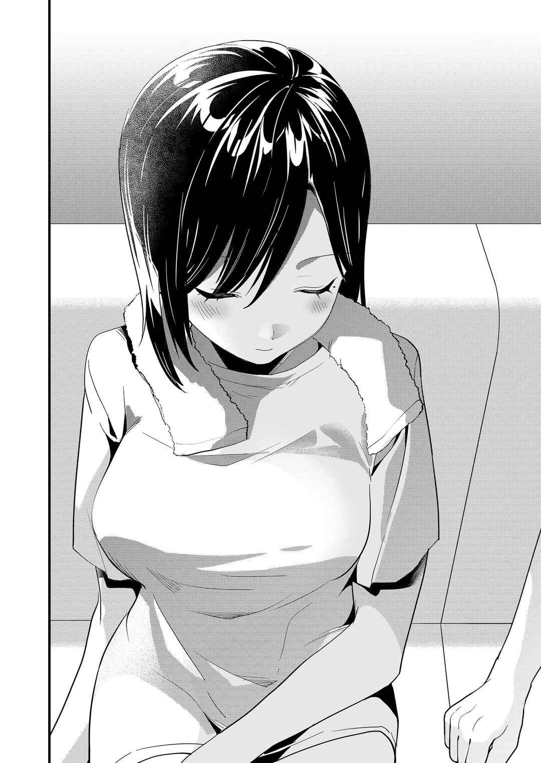 Tokimori-san ga Muboubi desu!! Chapter 46 - Page 9