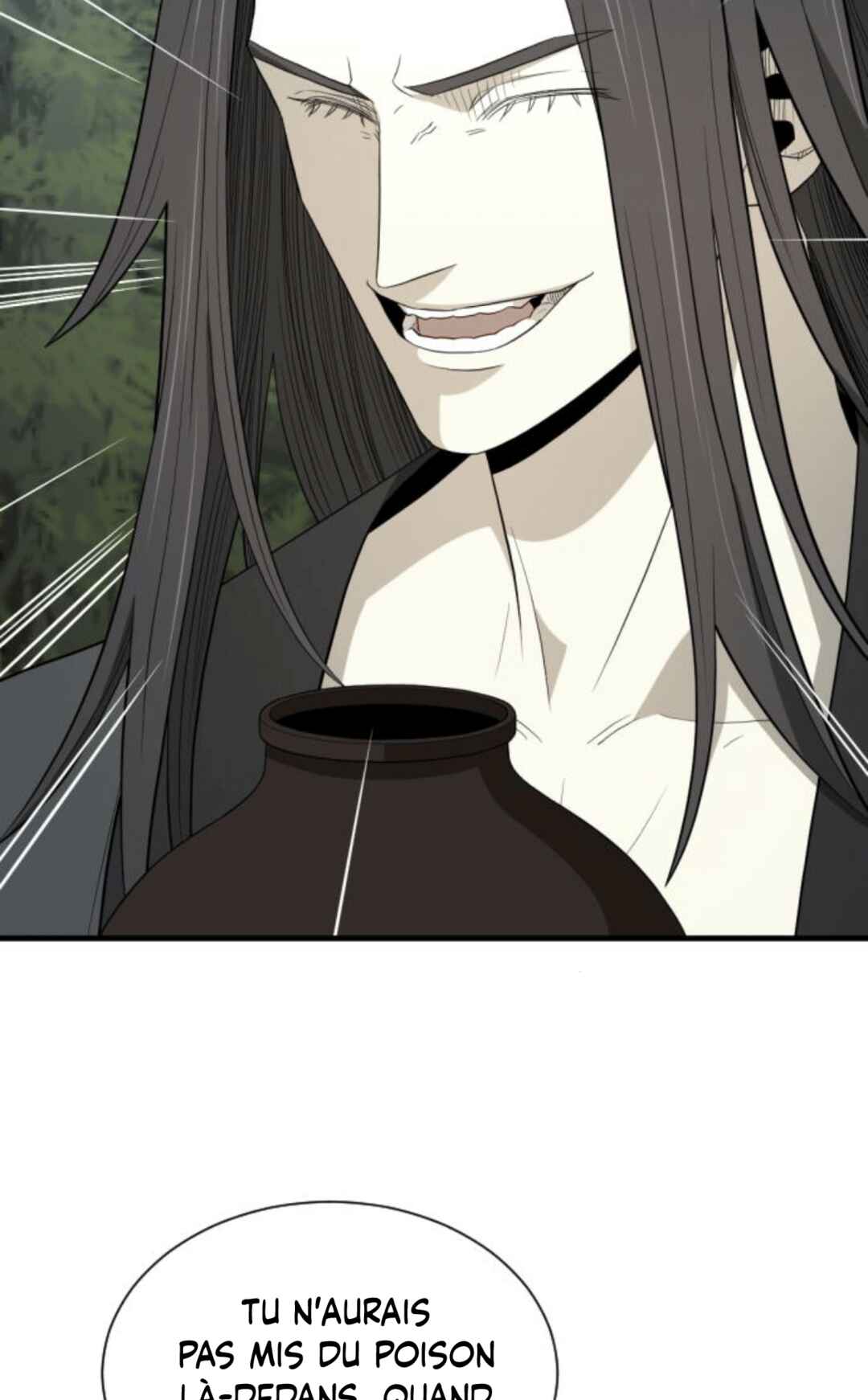 A Blade at a Time Chapter 52 - Page 100