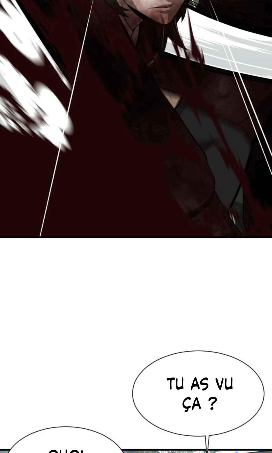 A Blade at a Time Chapter 52 - Page 106