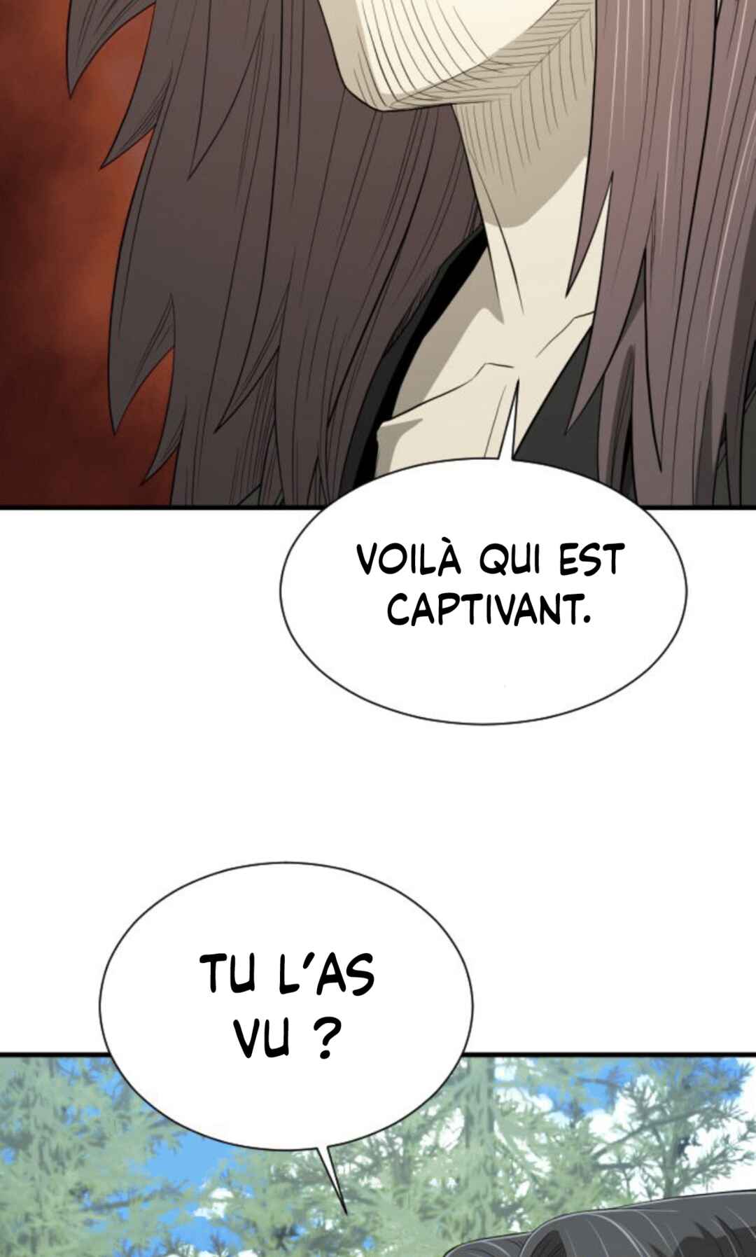 A Blade at a Time Chapter 52 - Page 113