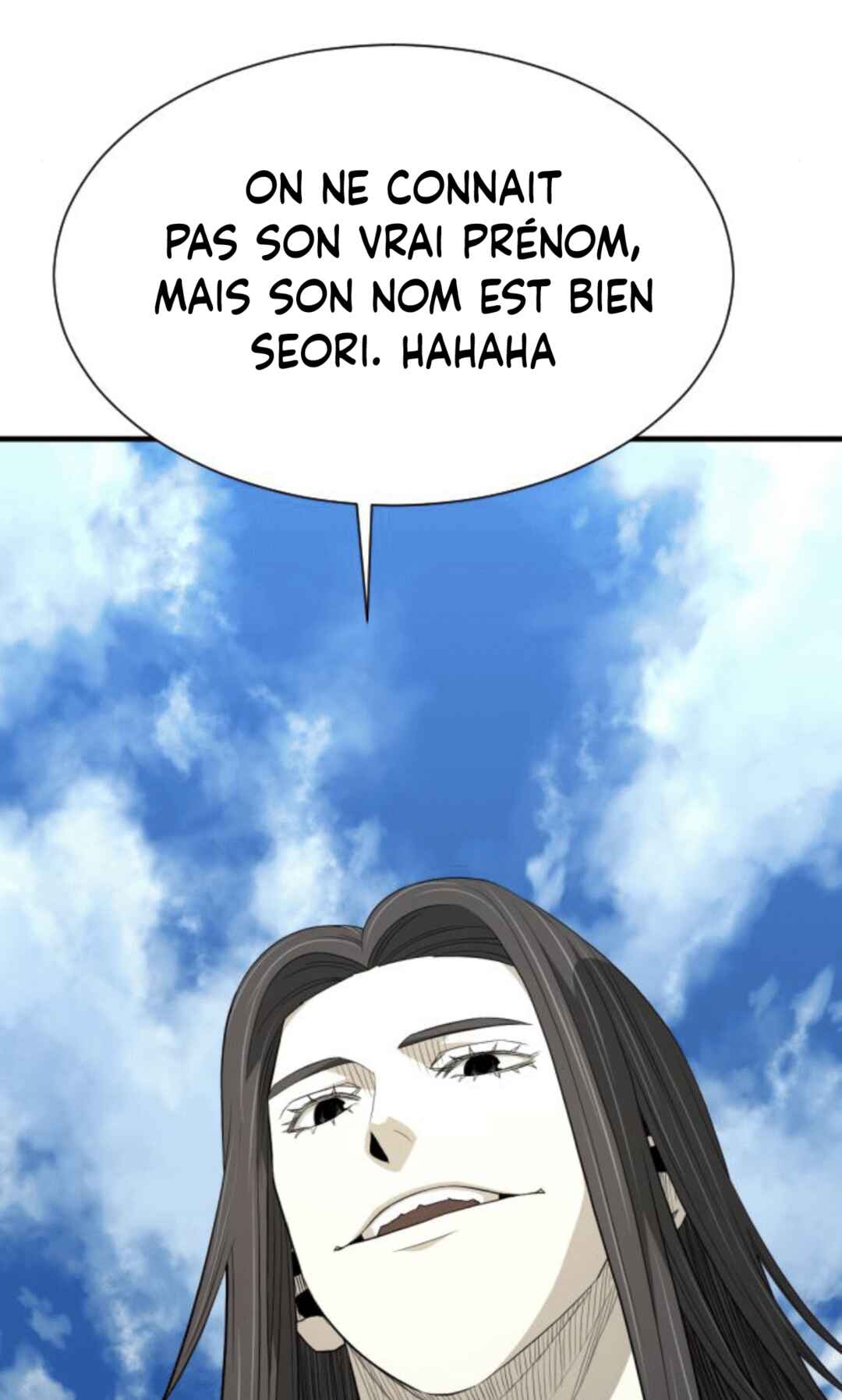 A Blade at a Time Chapter 52 - Page 118