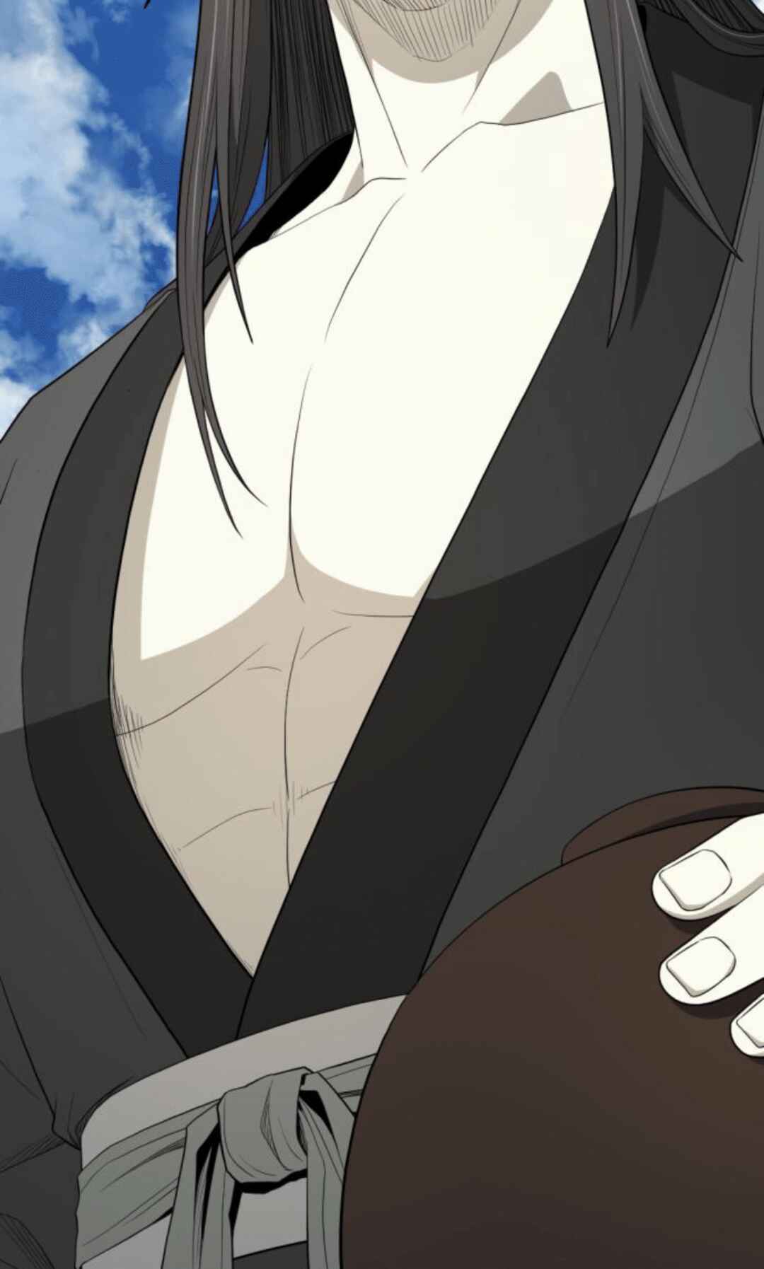A Blade at a Time Chapter 52 - Page 119