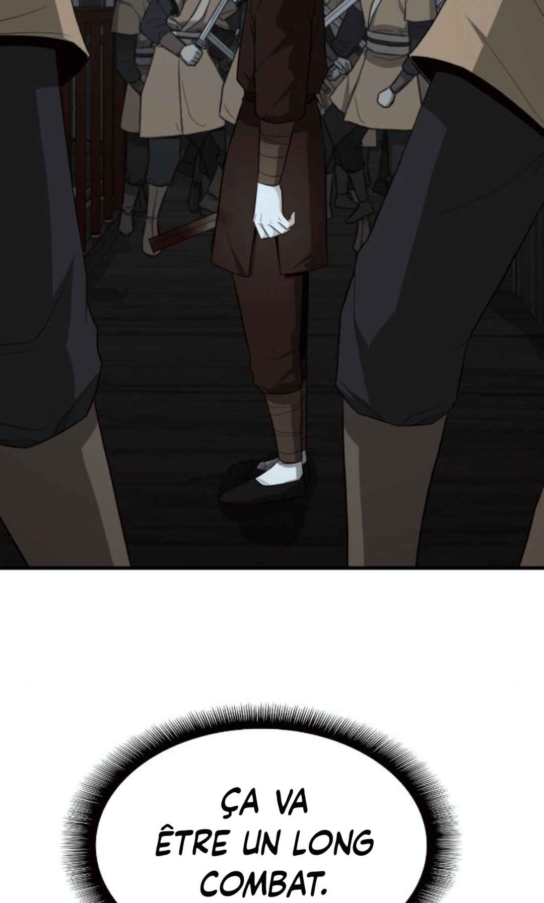 A Blade at a Time Chapter 52 - Page 15