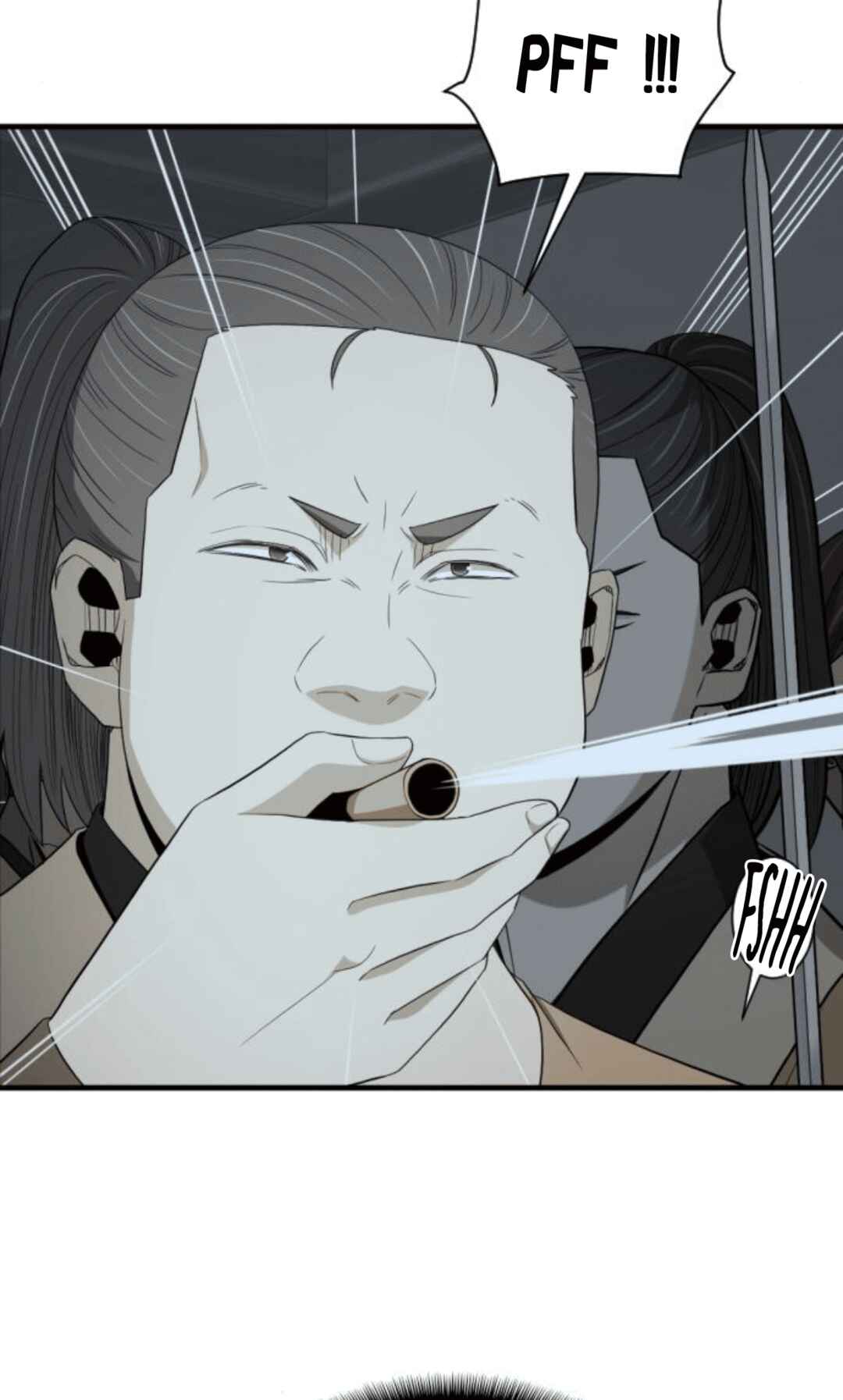 A Blade at a Time Chapter 52 - Page 25