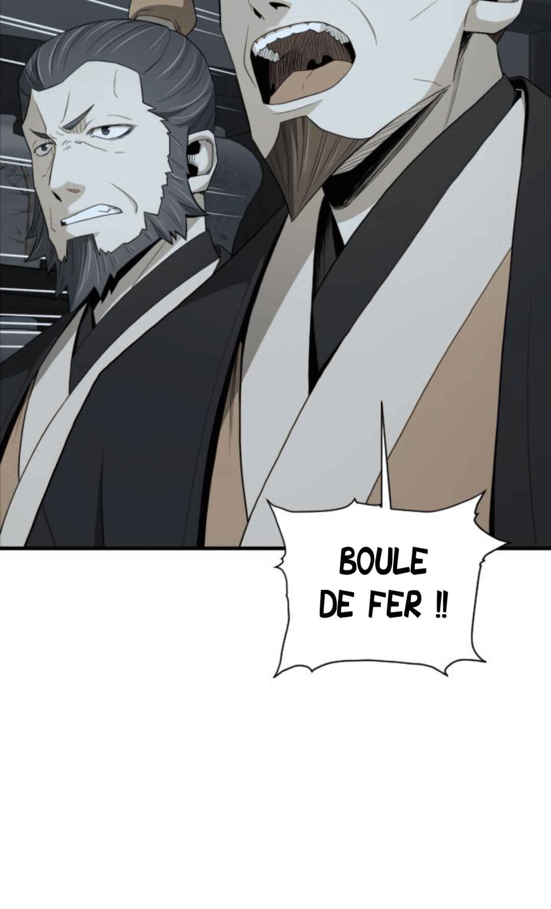 A Blade at a Time Chapter 52 - Page 29