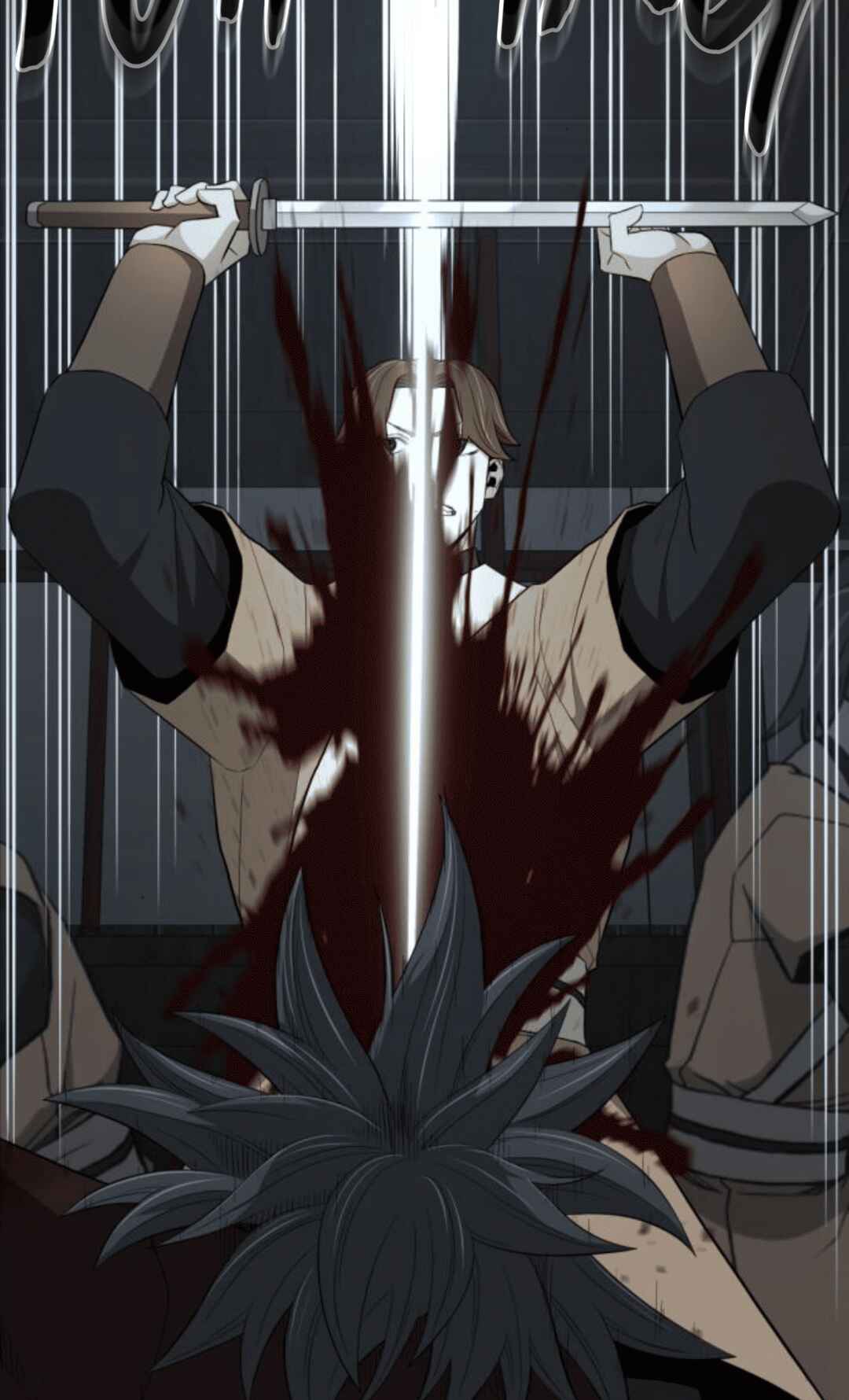 A Blade at a Time Chapter 52 - Page 36