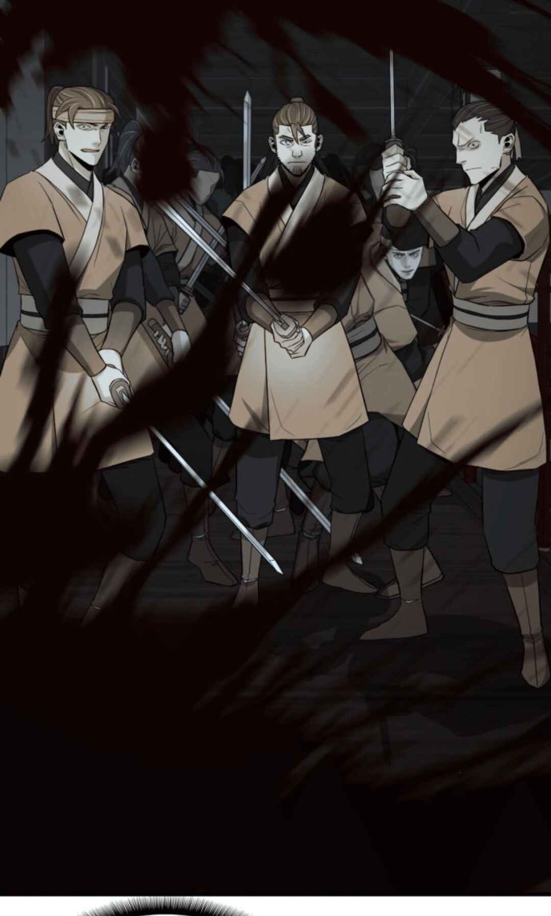 A Blade at a Time Chapter 52 - Page 4