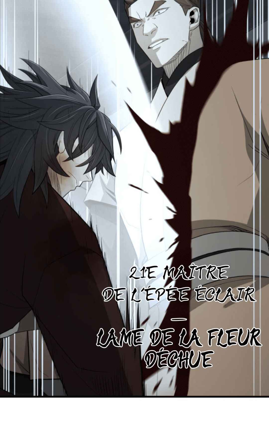 A Blade at a Time Chapter 52 - Page 43