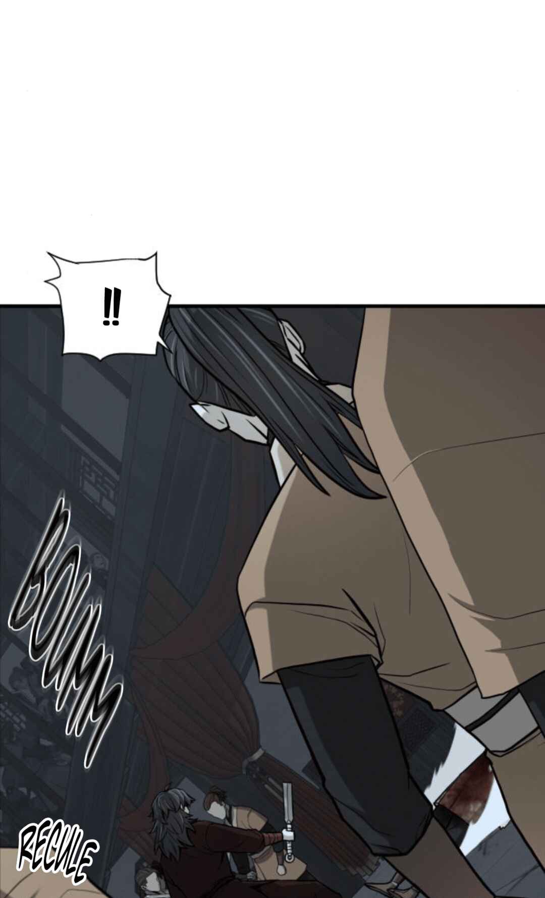 A Blade at a Time Chapter 52 - Page 44