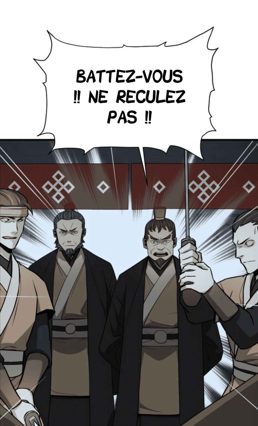 A Blade at a Time Chapter 52 - Page 46