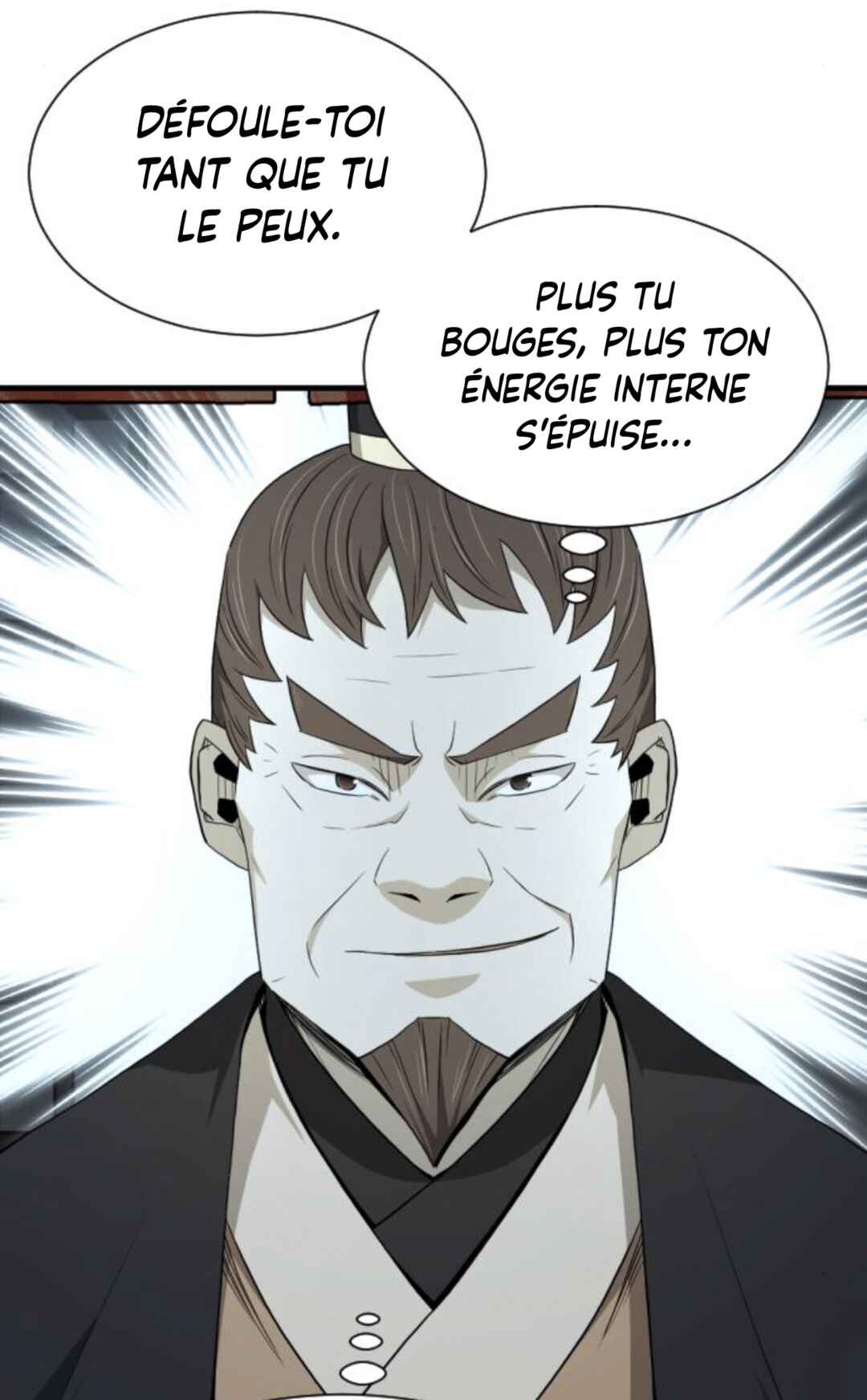 A Blade at a Time Chapter 52 - Page 52