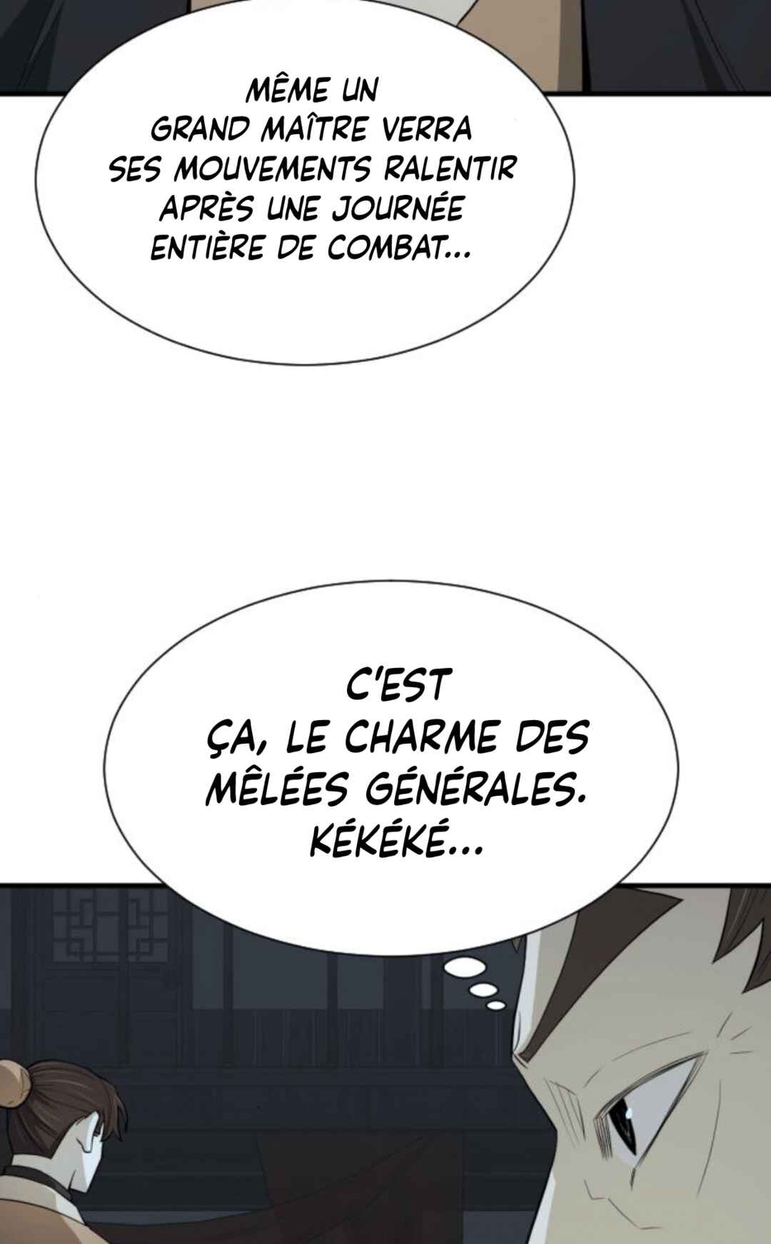A Blade at a Time Chapter 52 - Page 53