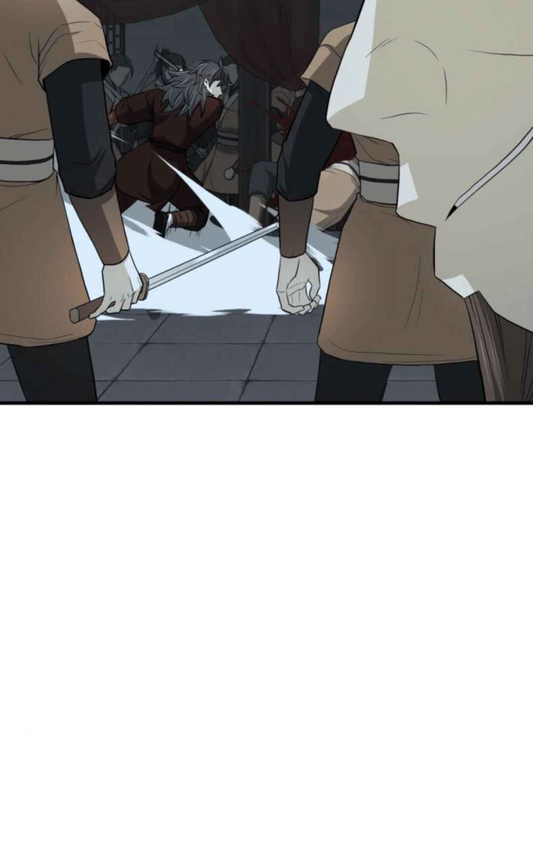 A Blade at a Time Chapter 52 - Page 54