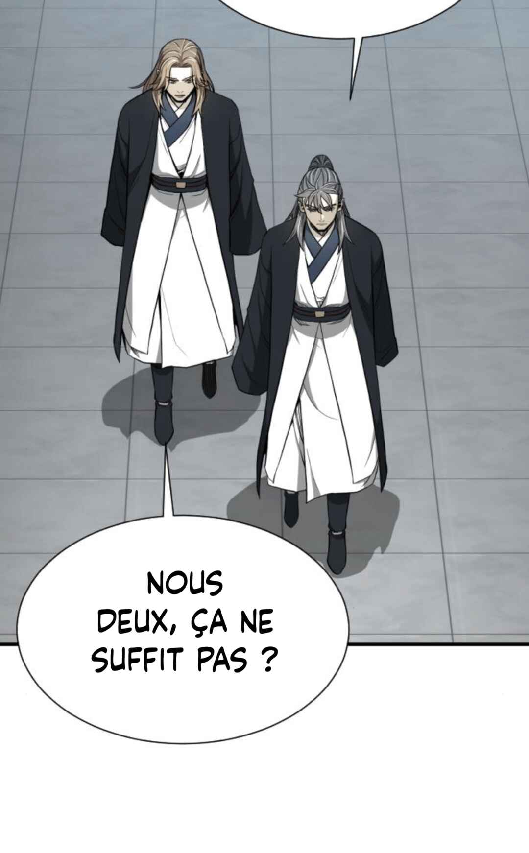 A Blade at a Time Chapter 52 - Page 62