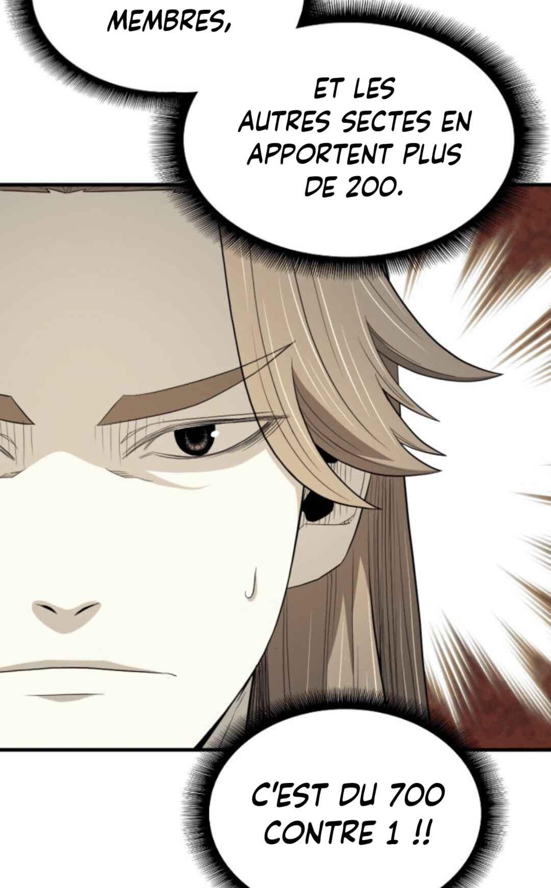 A Blade at a Time Chapter 52 - Page 67
