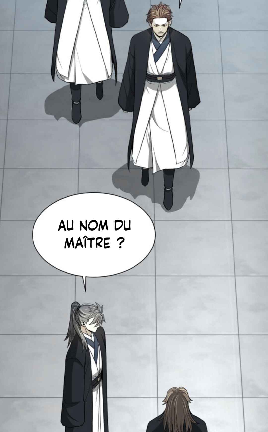 A Blade at a Time Chapter 52 - Page 69