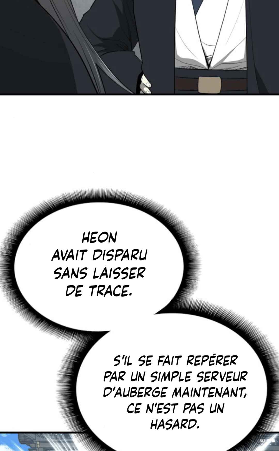 A Blade at a Time Chapter 52 - Page 71