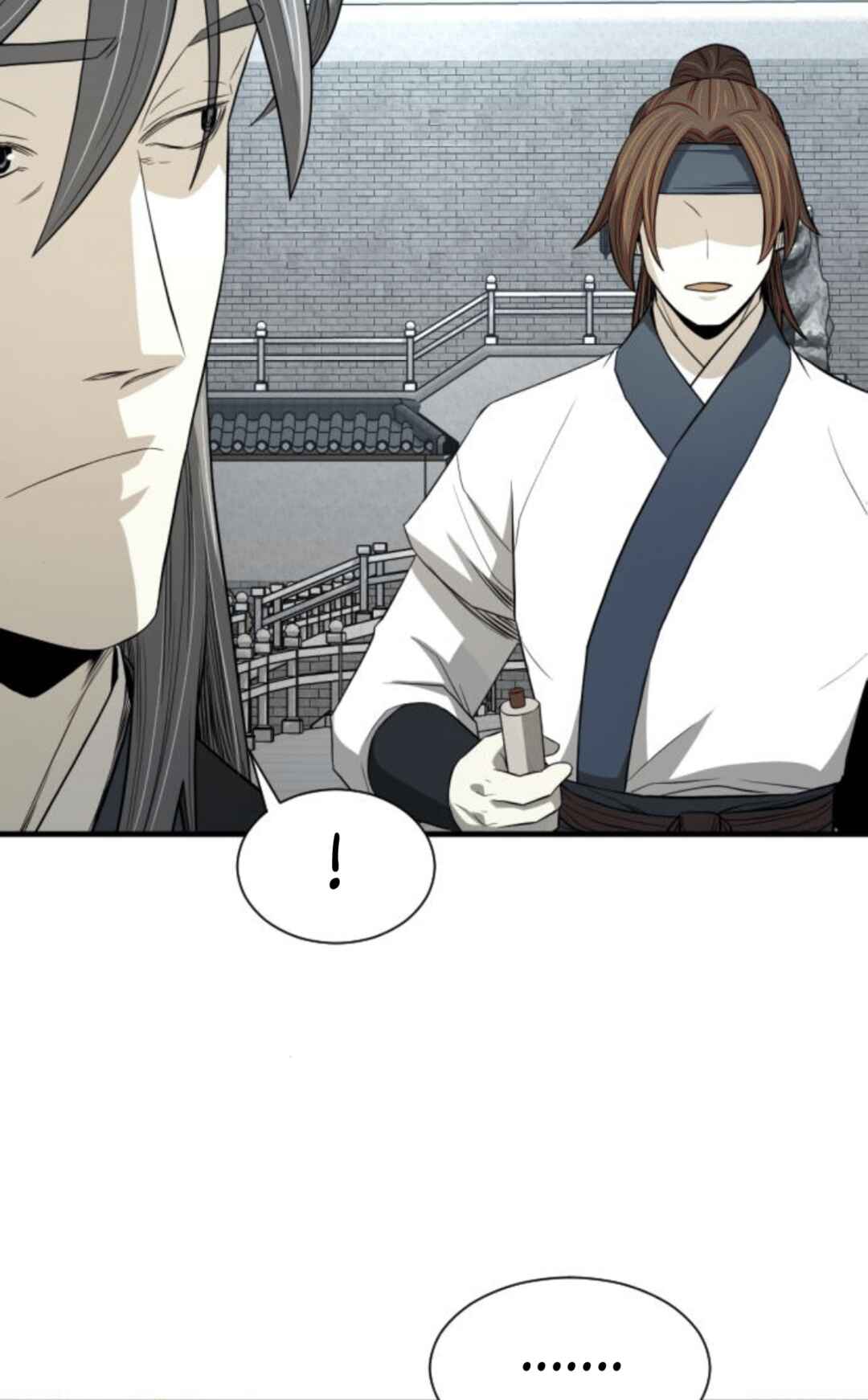 A Blade at a Time Chapter 52 - Page 76