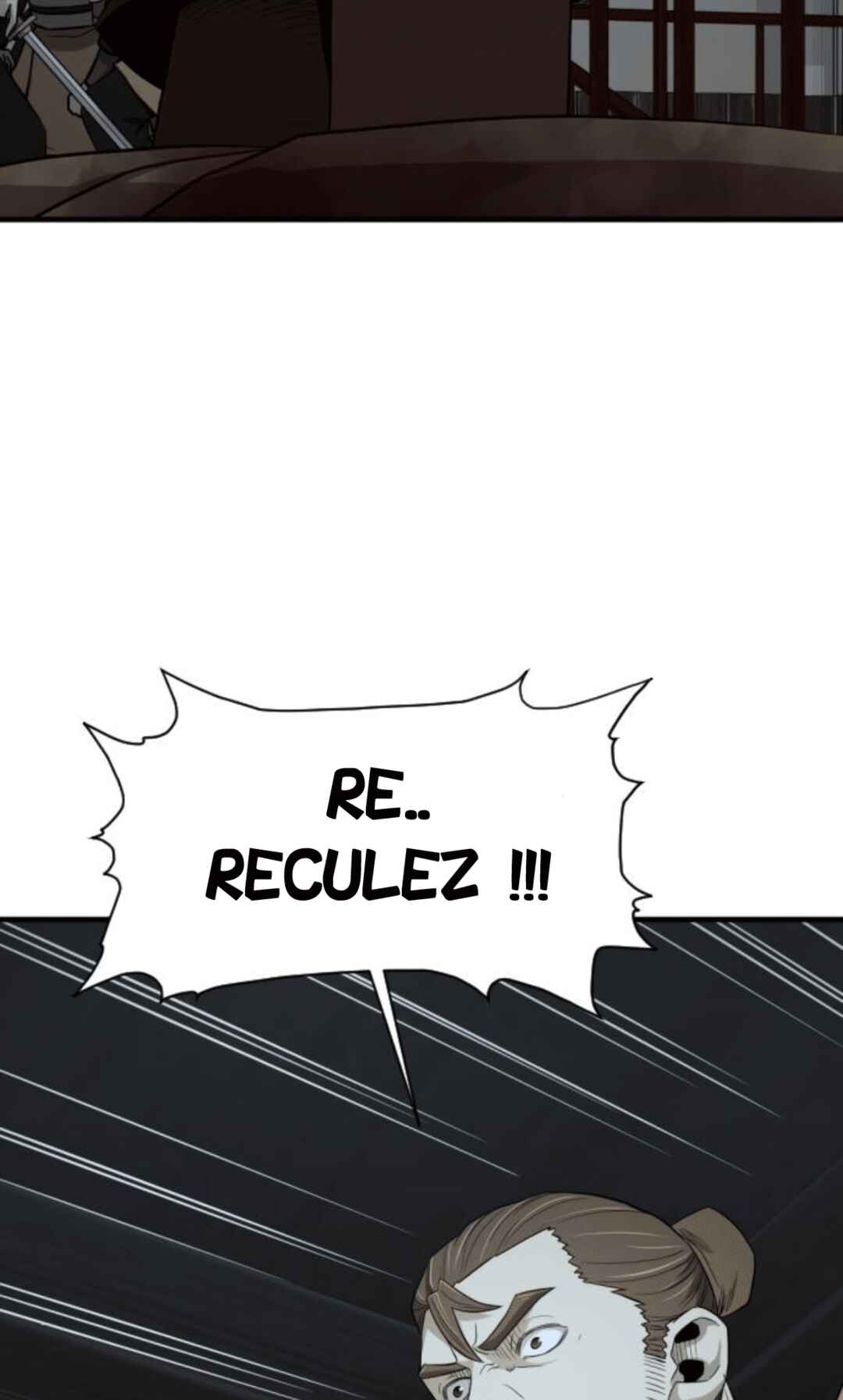 A Blade at a Time Chapter 52 - Page 8