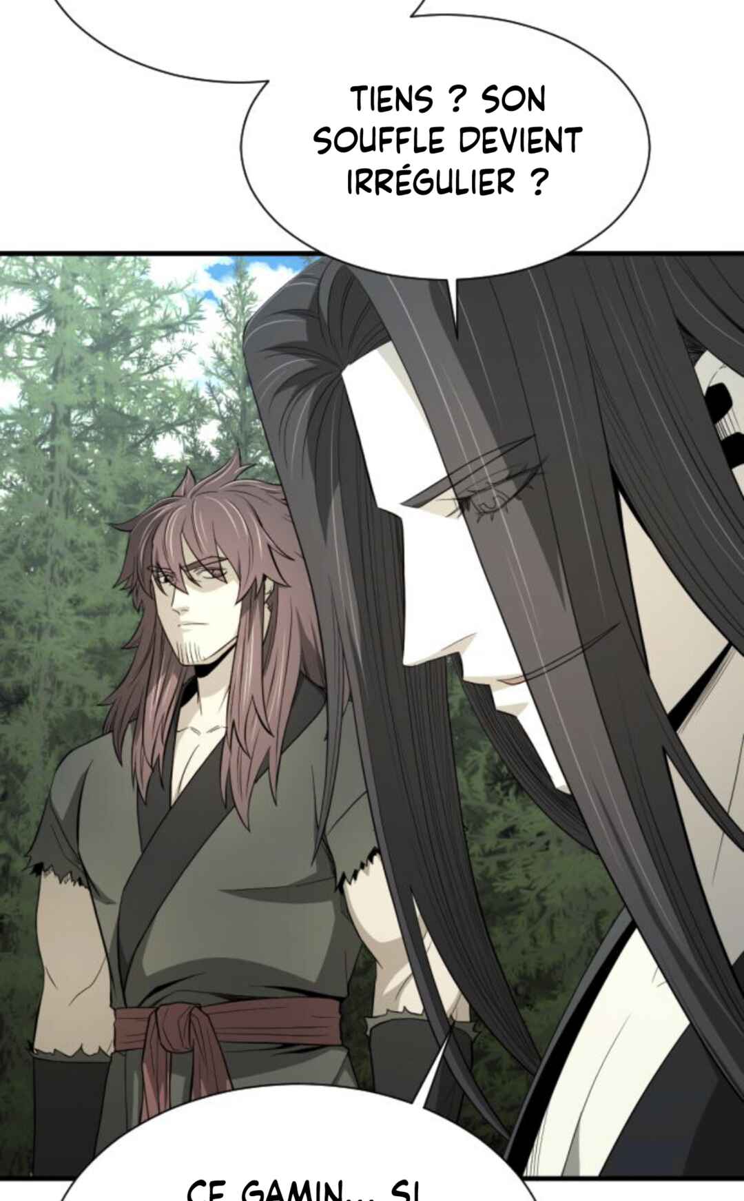 A Blade at a Time Chapter 52 - Page 90