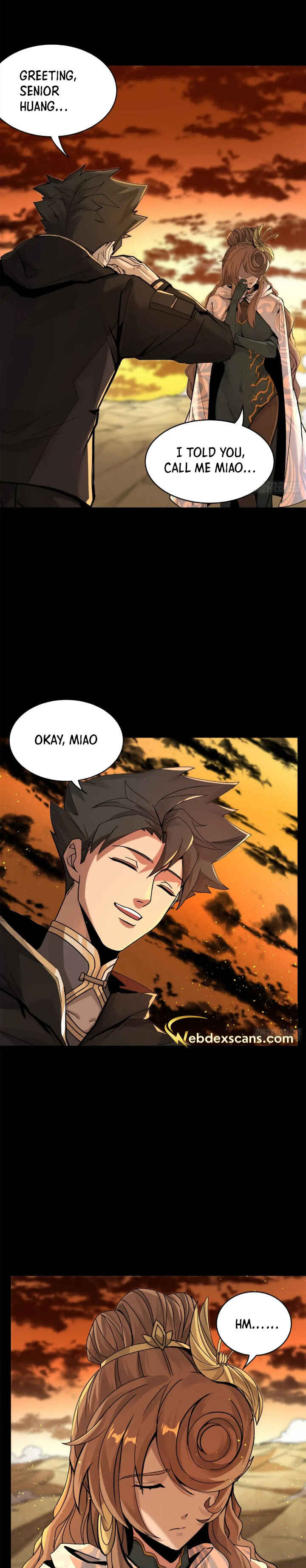 Xīngjiǎ Húnjiàng Zhuàn Chapter 157 - Page 15