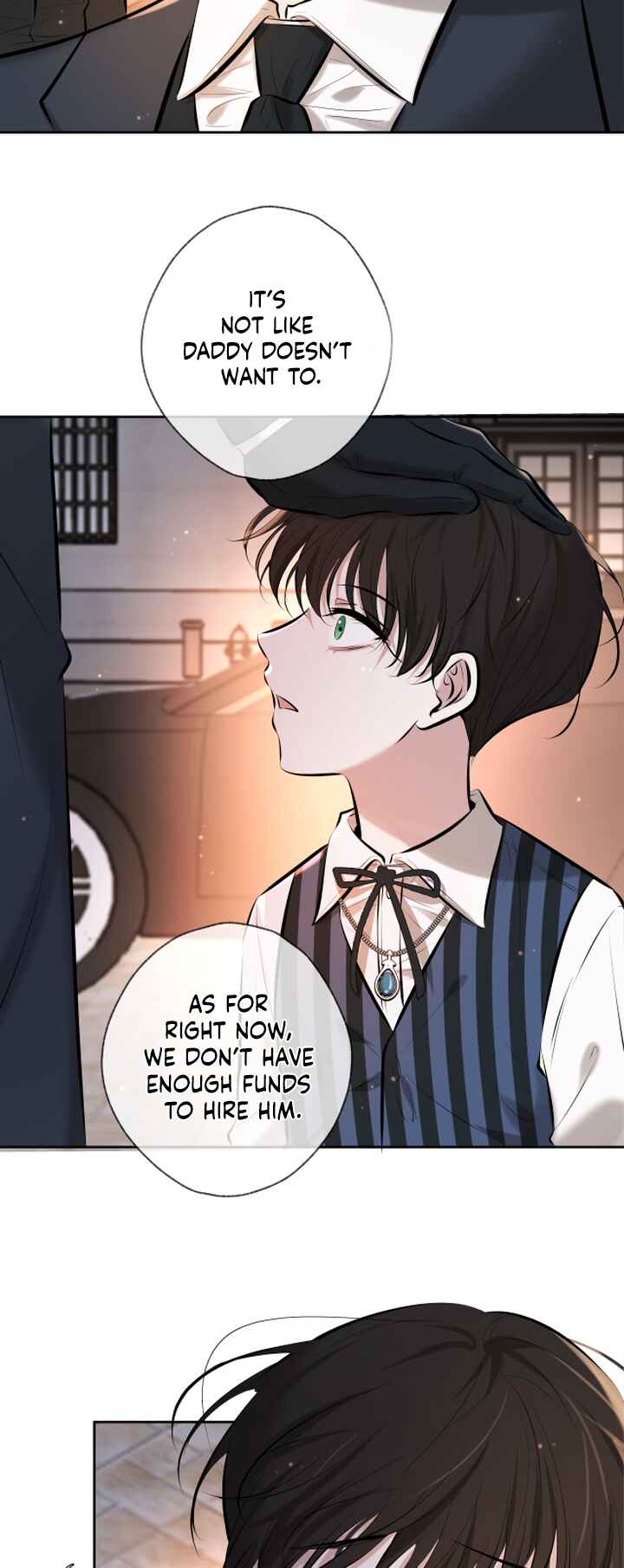 Kill My Love Chapter 2 - Page 12