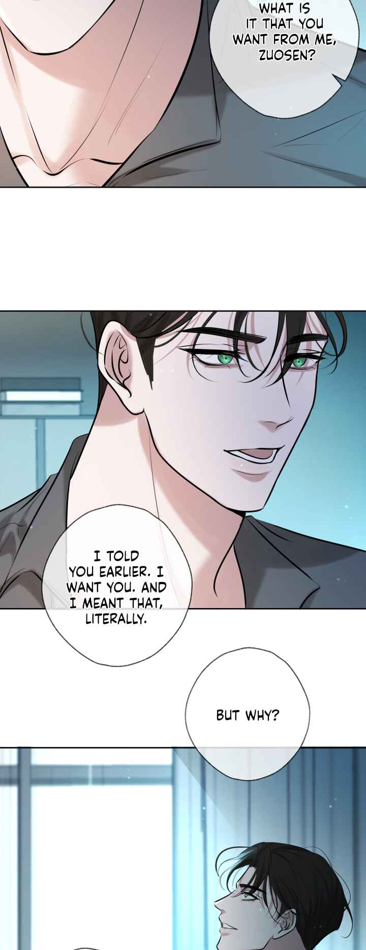 Kill My Love Chapter 2 - Page 32