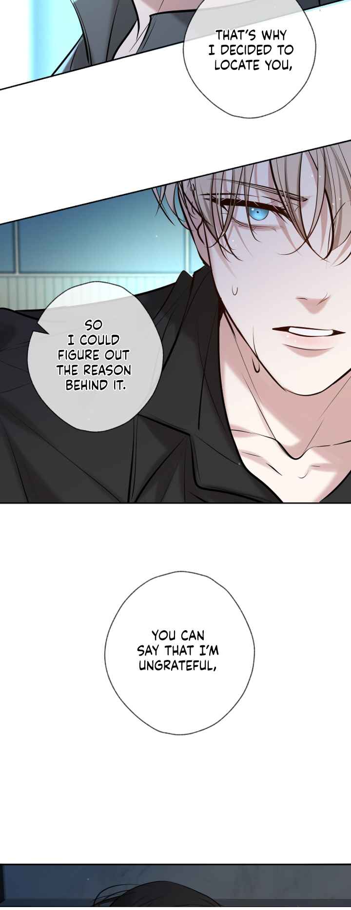 Kill My Love Chapter 2 - Page 34