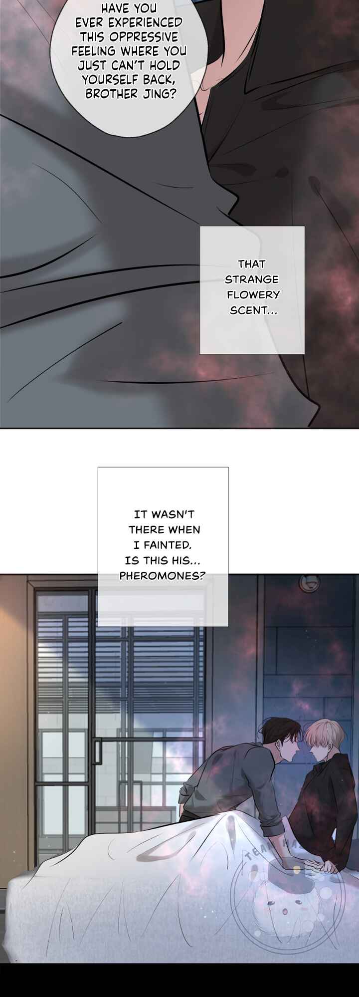 Kill My Love Chapter 2 - Page 37