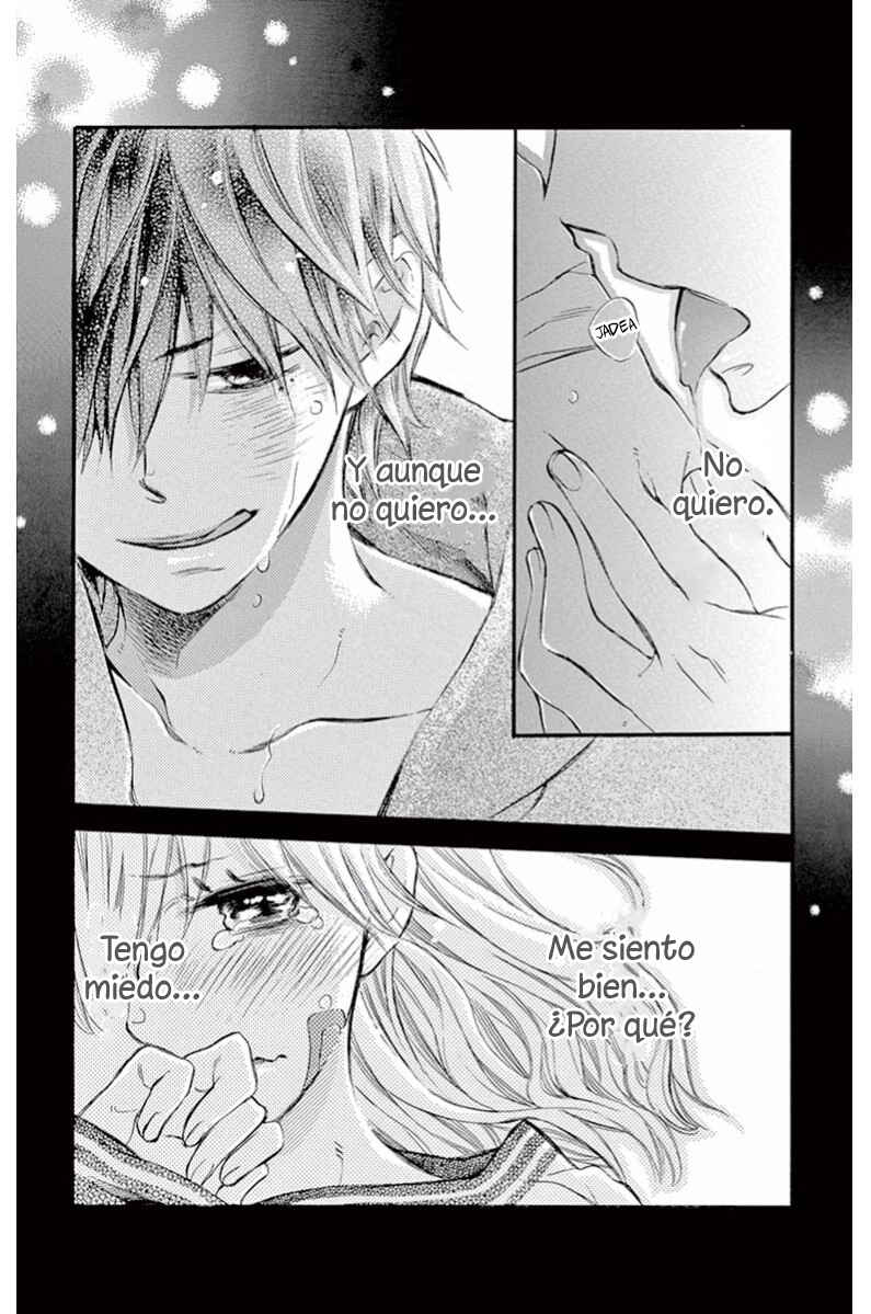 Namete, Kajitte, Tokidoki Medete Chapter 4 - Page 26