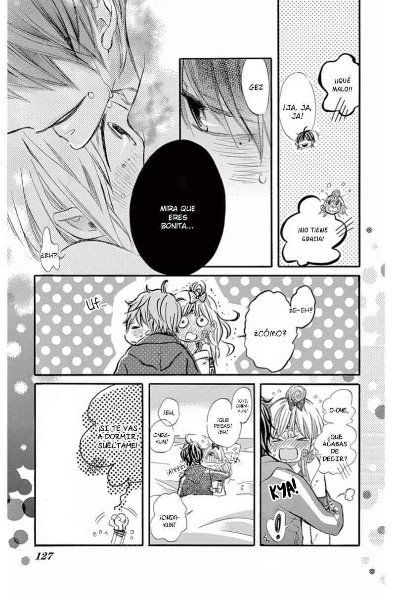 Namete, Kajitte, Tokidoki Medete Chapter 4 - Page 29