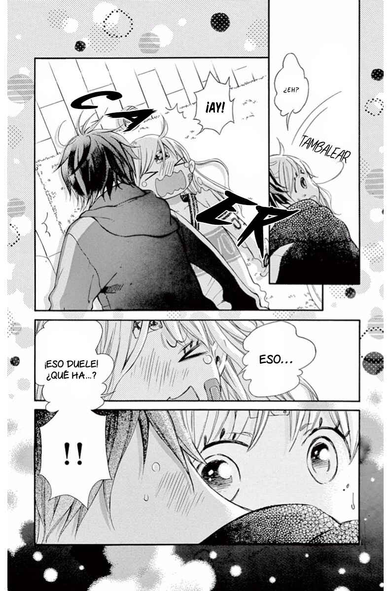 Namete, Kajitte, Tokidoki Medete Chapter 4 - Page 5
