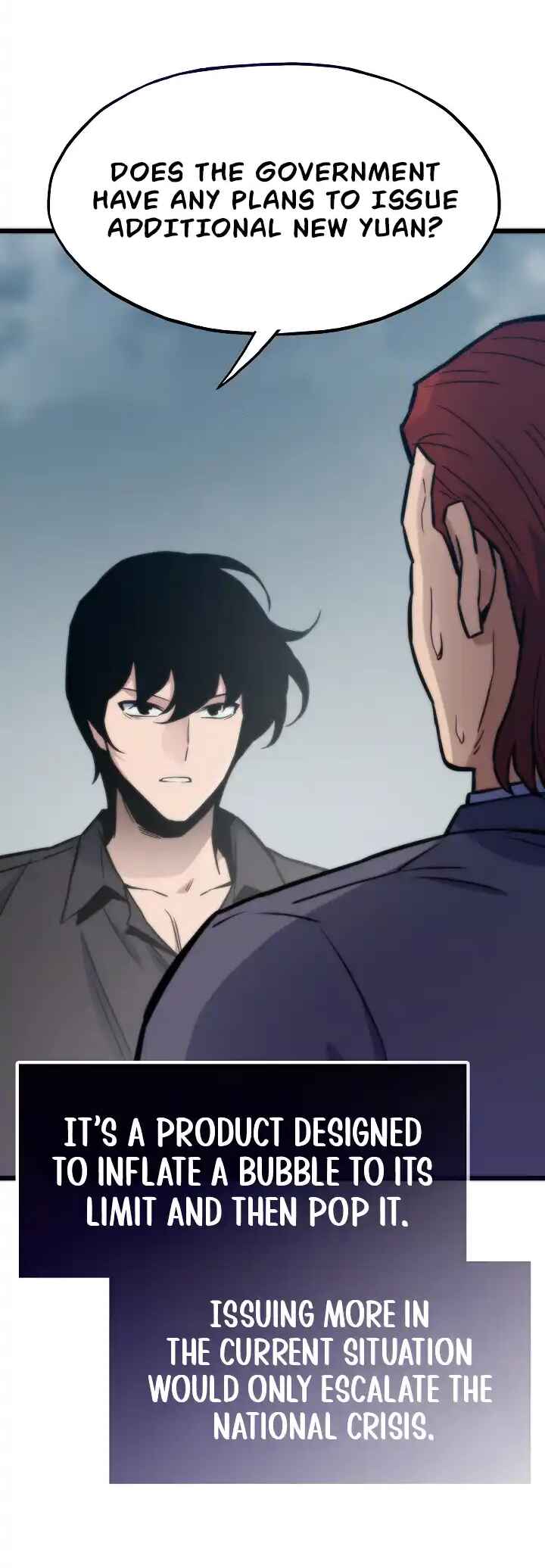 Jeongsaengja (2022) Chapter 136 - Page 15