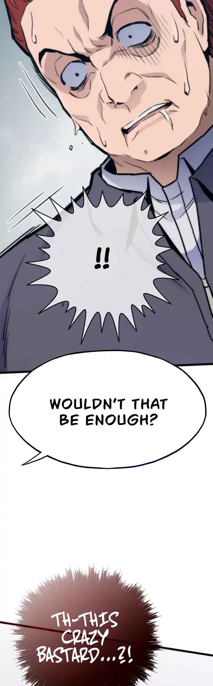 Jeongsaengja (2022) Chapter 136 - Page 25