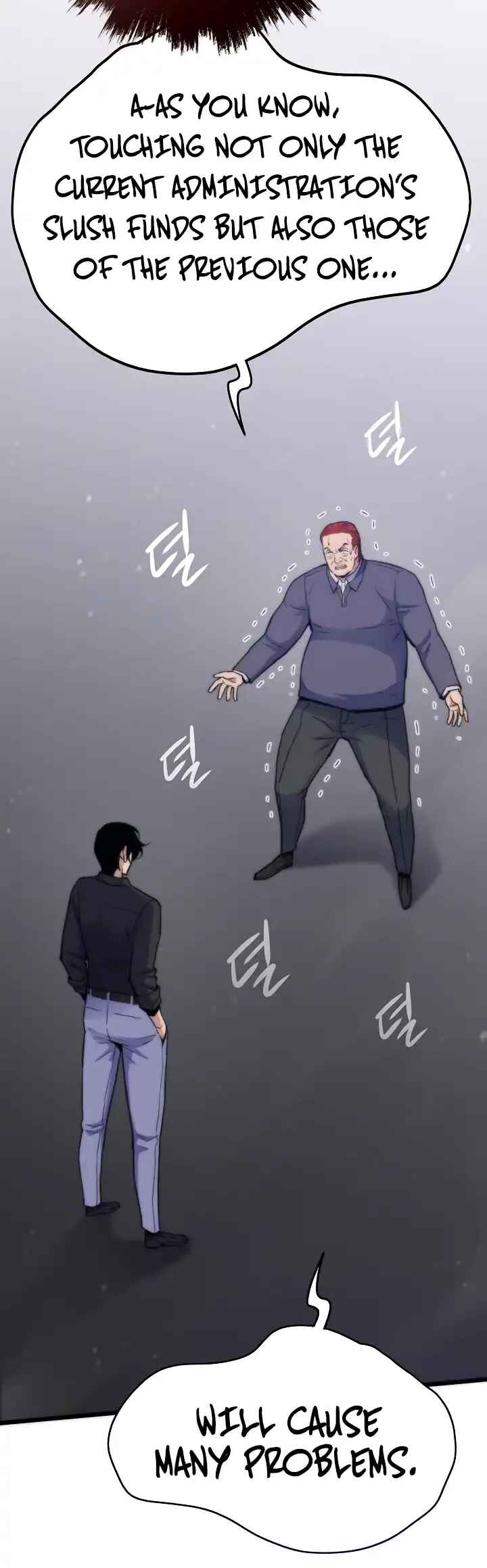 Jeongsaengja (2022) Chapter 136 - Page 26