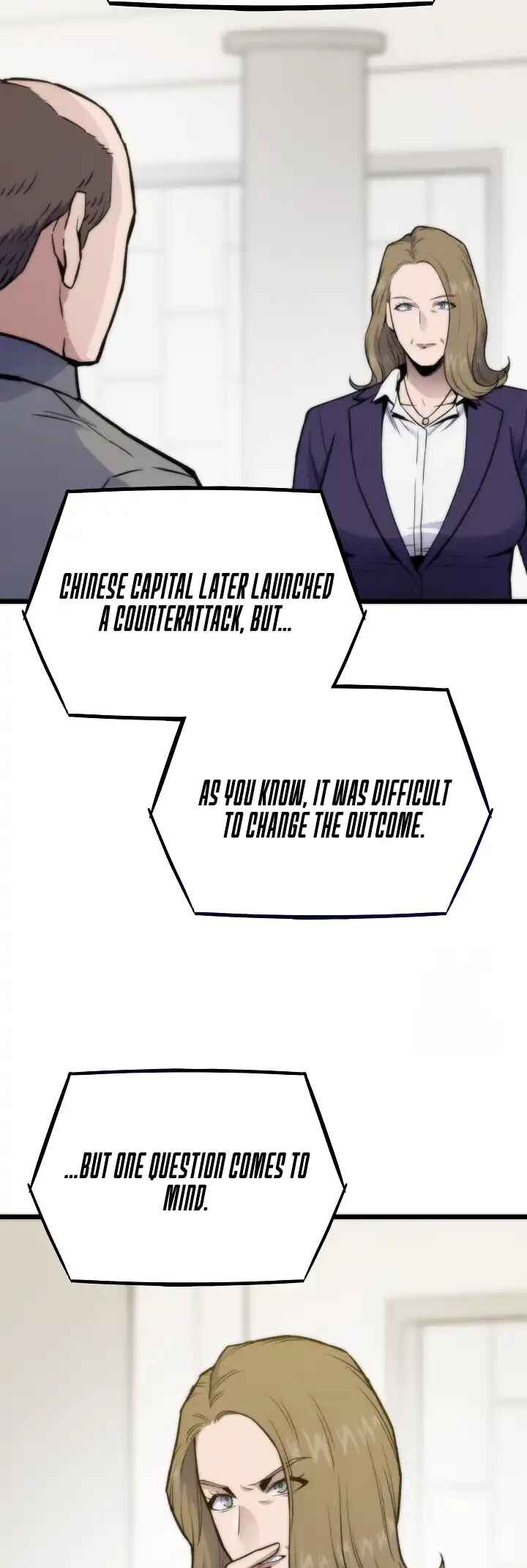 Jeongsaengja (2022) Chapter 136 - Page 33